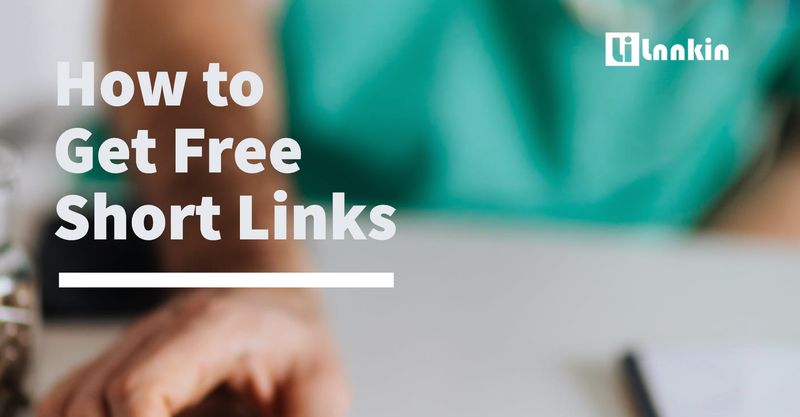 How to Obtain Short URLs For Free