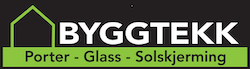 Byggtekk Logo